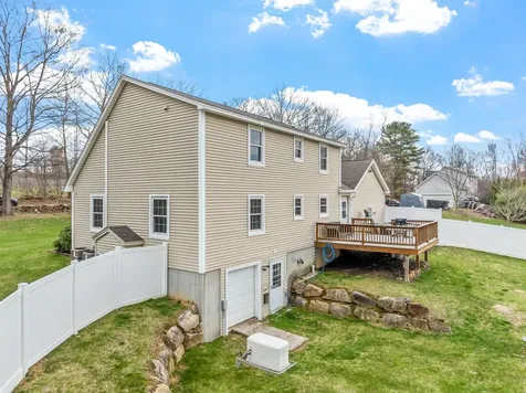 26 Federal Street Belmont NH 03220