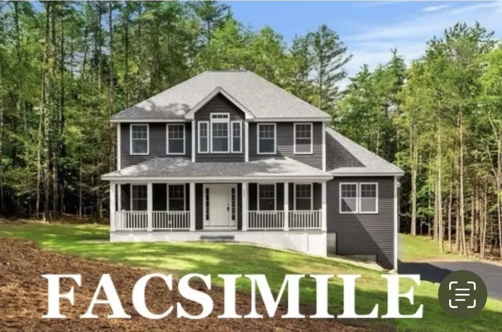 97 Tate Road Gilford NH 03247