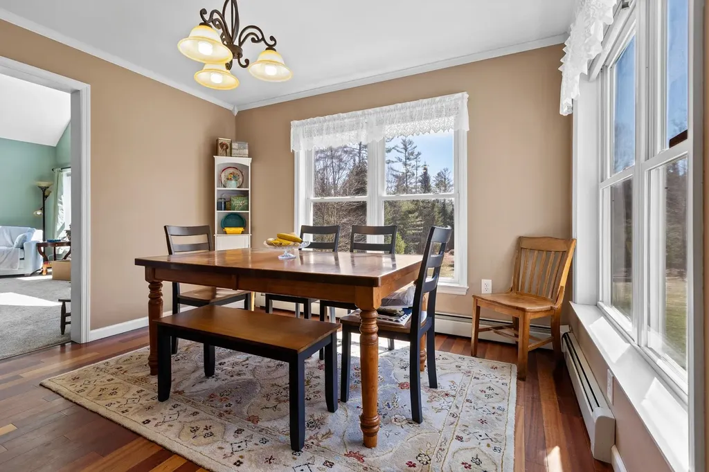 89 Ammonoosuc Avenue Bath NH 03740