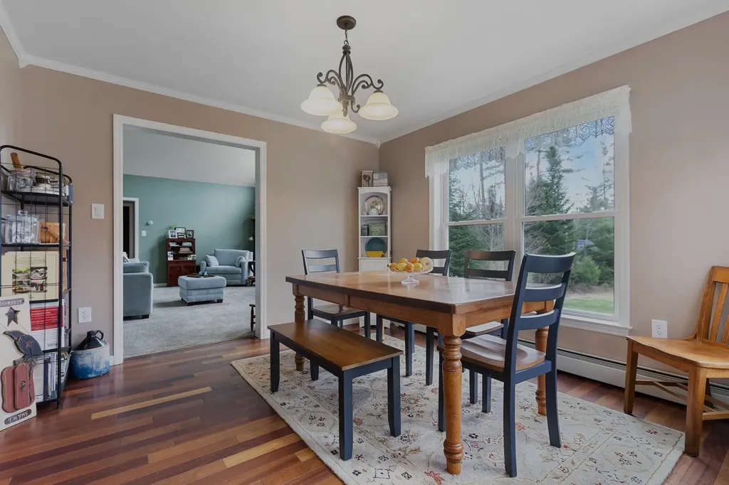 89 Ammonoosuc Avenue Bath NH 03740