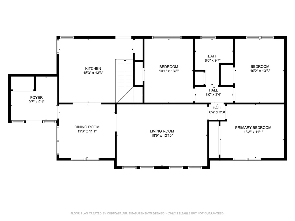 89 Ammonoosuc Avenue Bath NH 03740