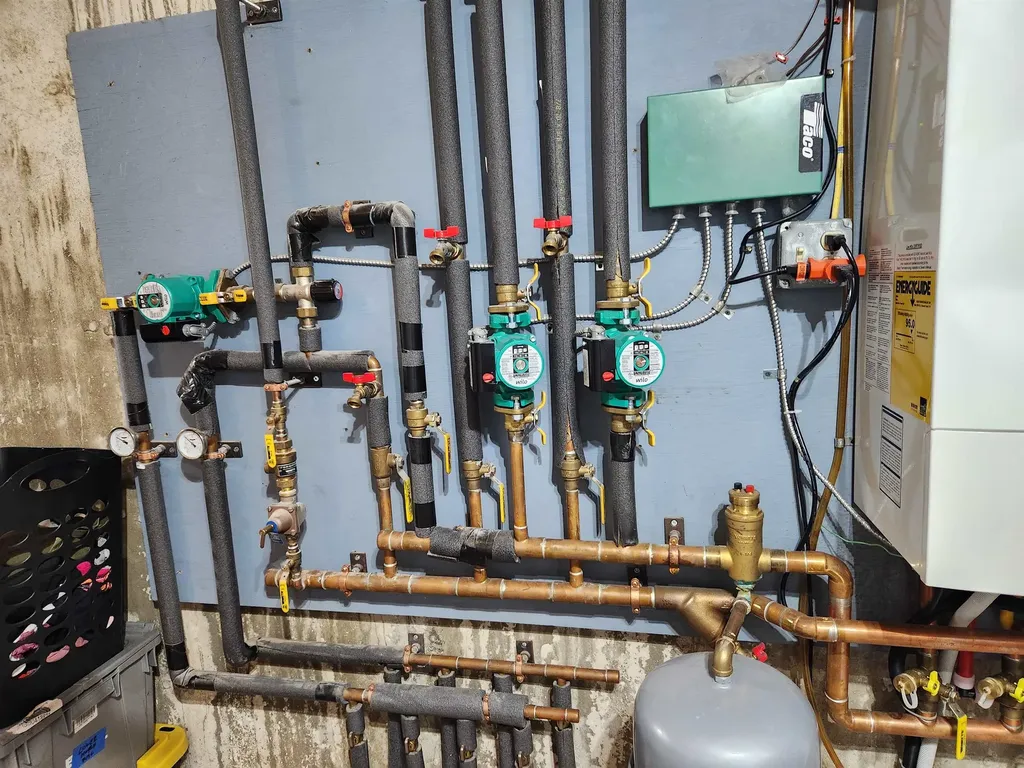 89 Ammonoosuc Avenue Bath NH 03740