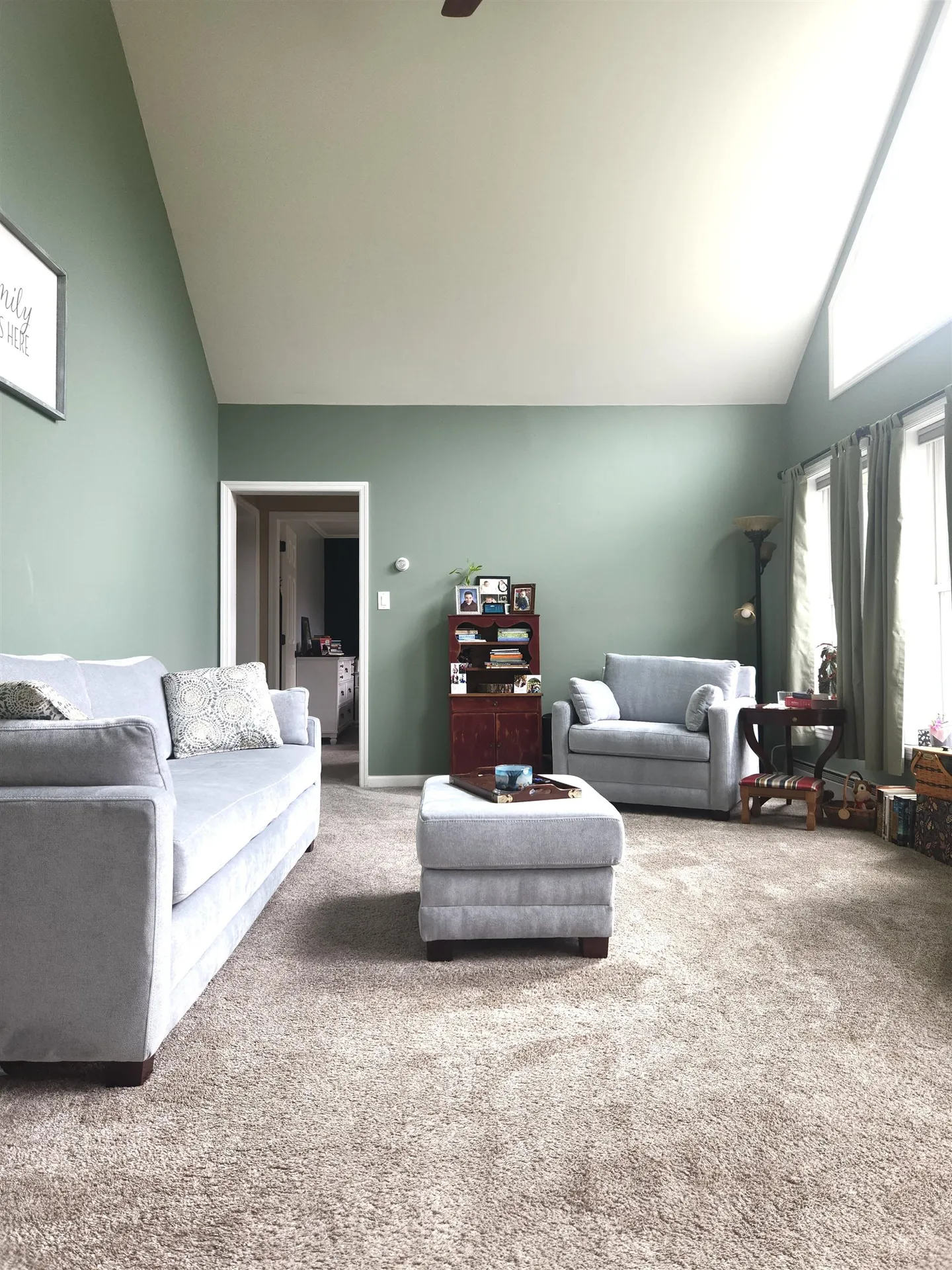 89 Ammonoosuc Avenue Bath NH 03740