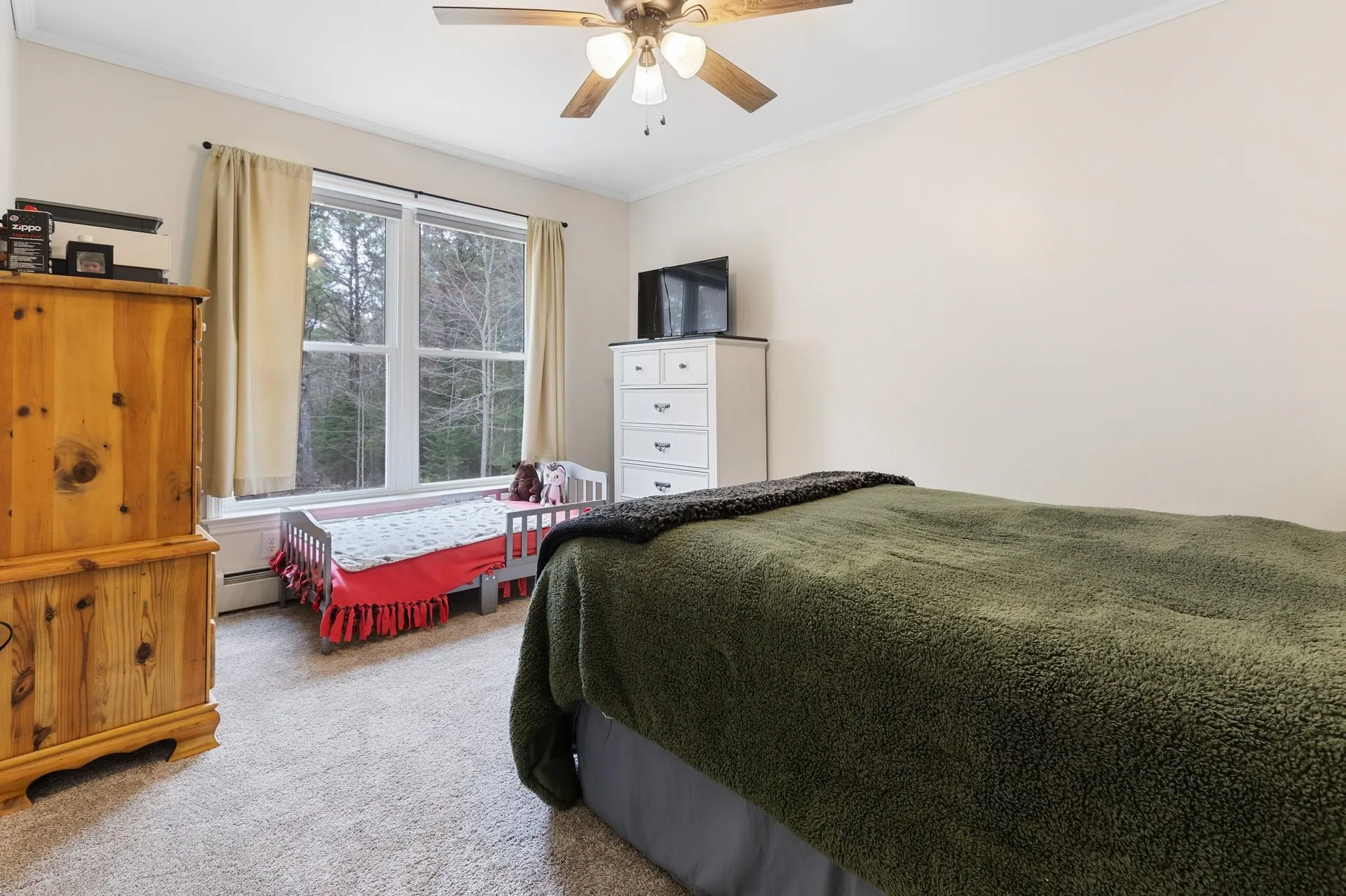 89 Ammonoosuc Avenue Bath NH 03740