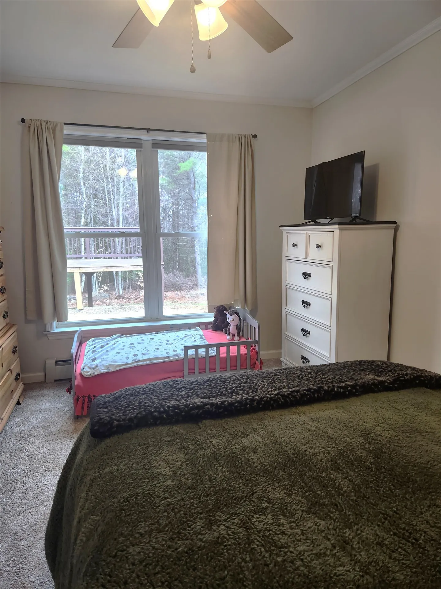 89 Ammonoosuc Avenue Bath NH 03740