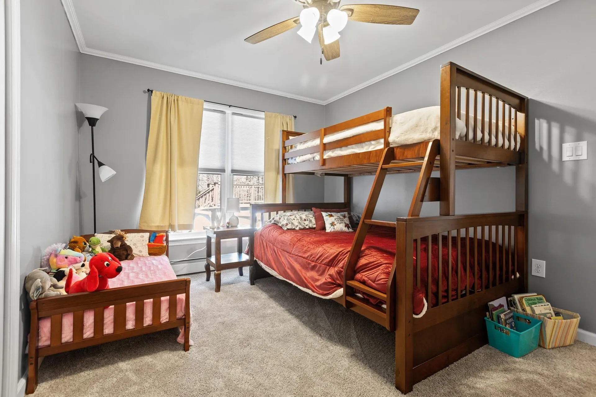 89 Ammonoosuc Avenue Bath NH 03740