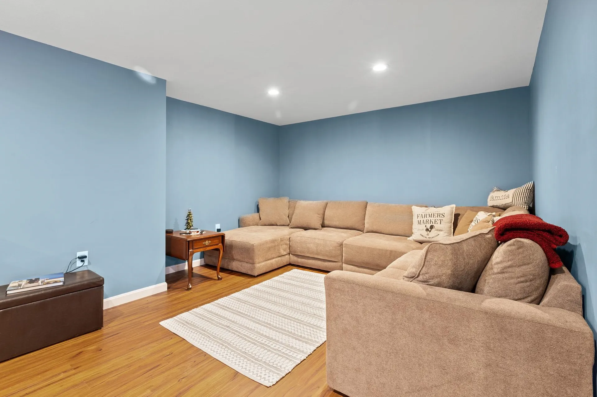 89 Ammonoosuc Avenue Bath NH 03740