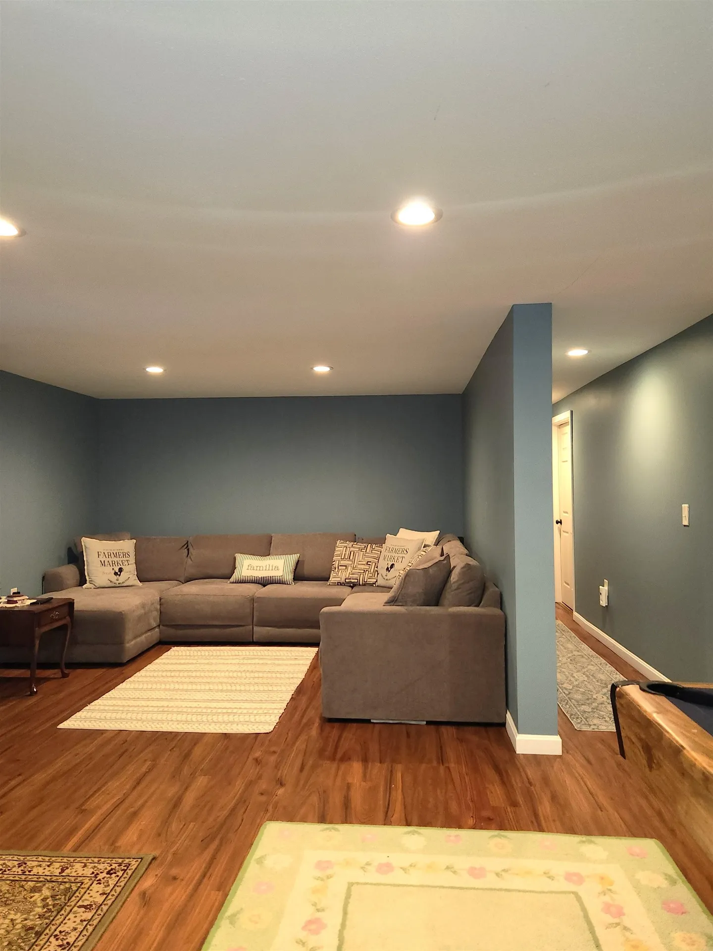 89 Ammonoosuc Avenue Bath NH 03740