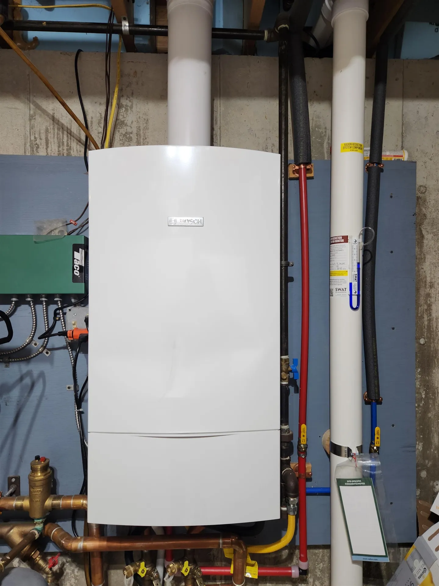 89 Ammonoosuc Avenue Bath NH 03740