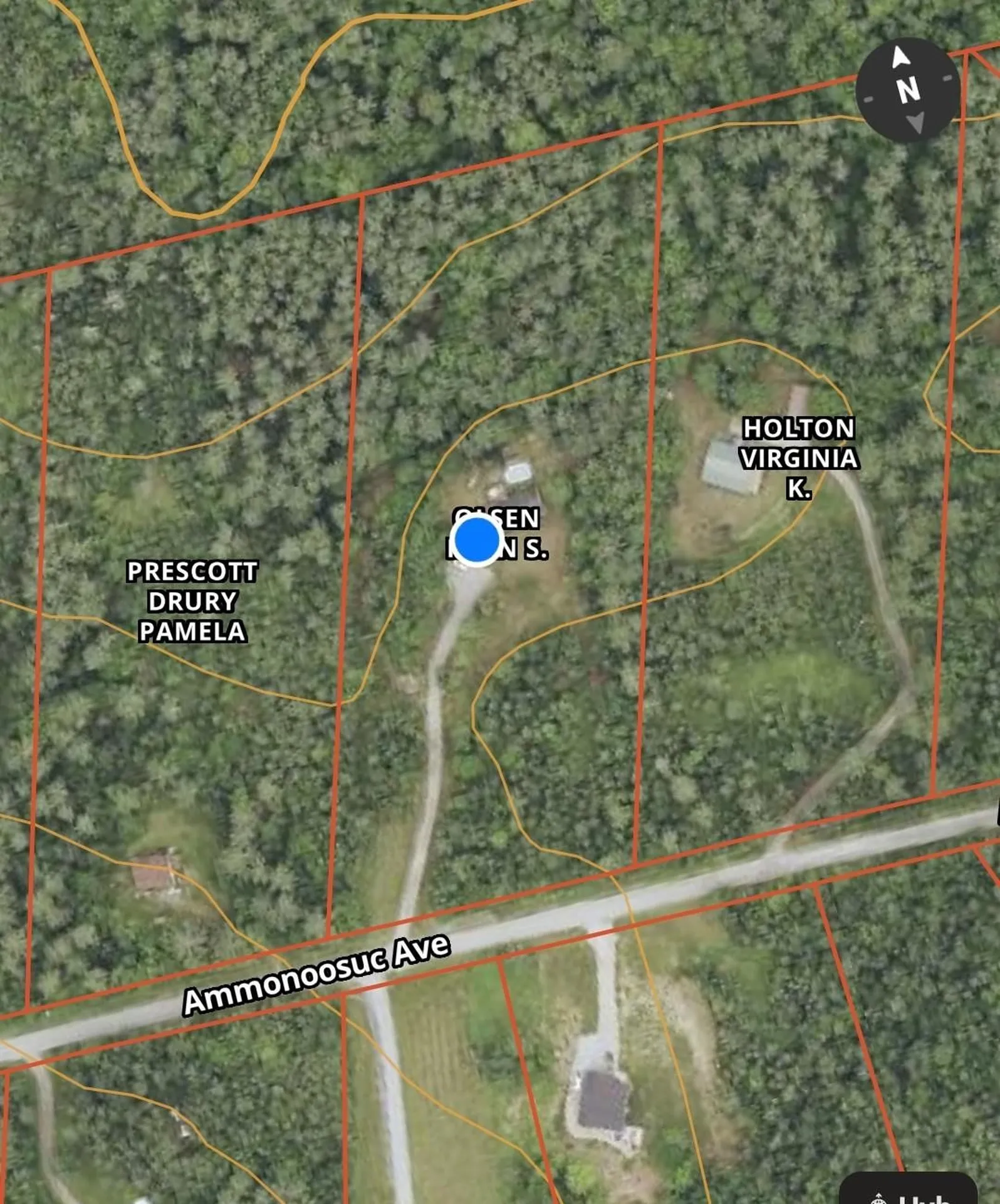 89 Ammonoosuc Avenue Bath NH 03740