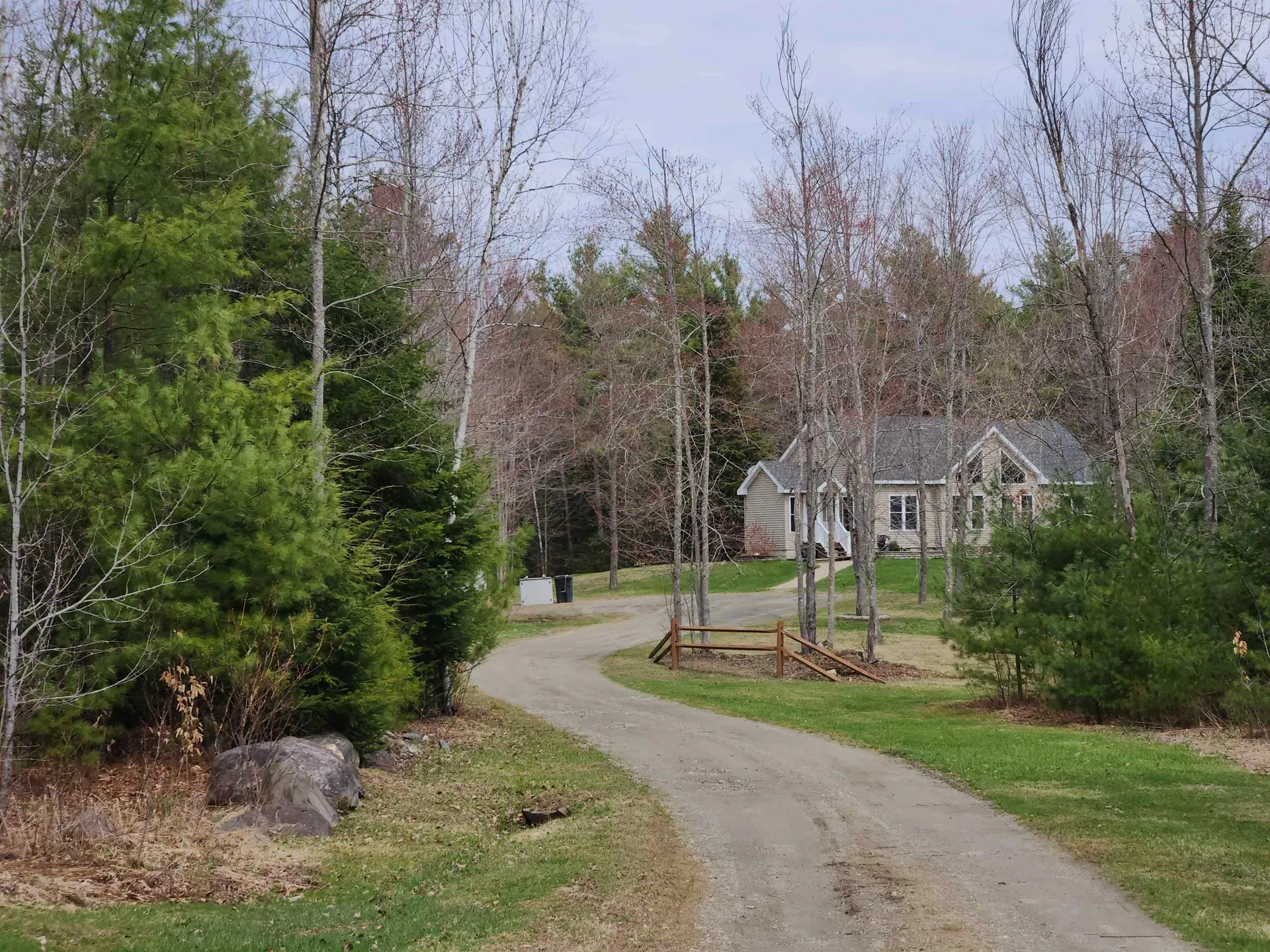 89 Ammonoosuc Avenue Bath NH 03740