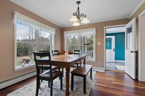 89 Ammonoosuc Avenue Bath NH 03740