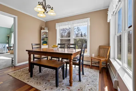 89 Ammonoosuc Avenue Bath NH 03740