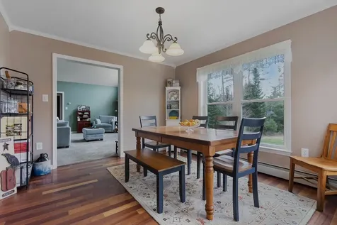 89 Ammonoosuc Avenue Bath NH 03740