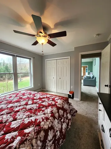 89 Ammonoosuc Avenue Bath NH 03740