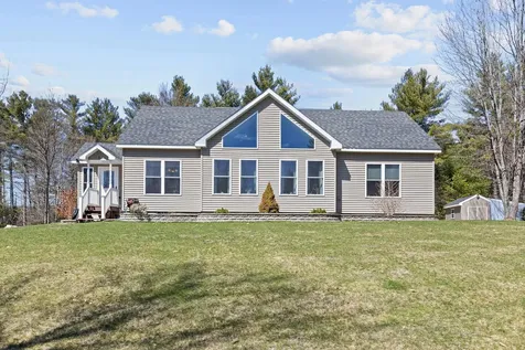 89 Ammonoosuc Avenue Bath NH 03740