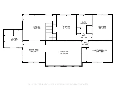 89 Ammonoosuc Avenue Bath NH 03740