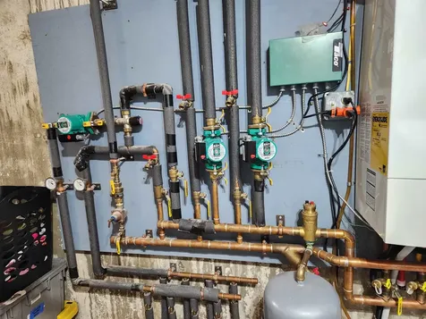 89 Ammonoosuc Avenue Bath NH 03740