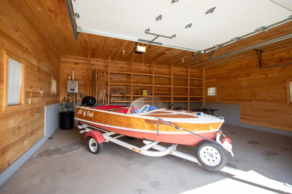 3 Cross Road Cabot VT 05647