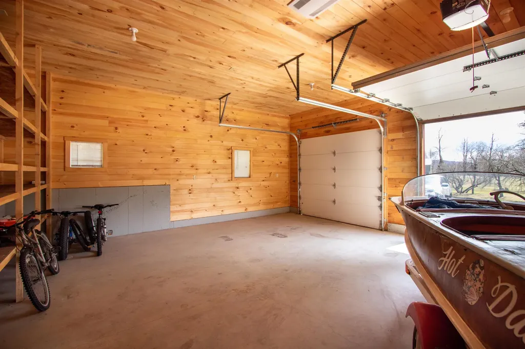 3 Cross Road Cabot VT 05647