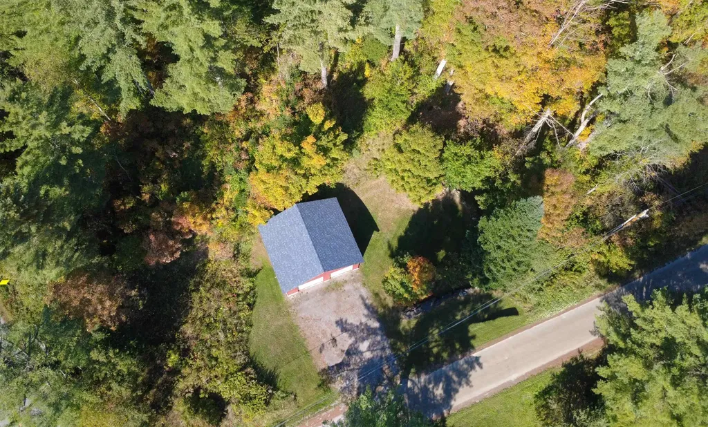 3 Cross Road Cabot VT 05647