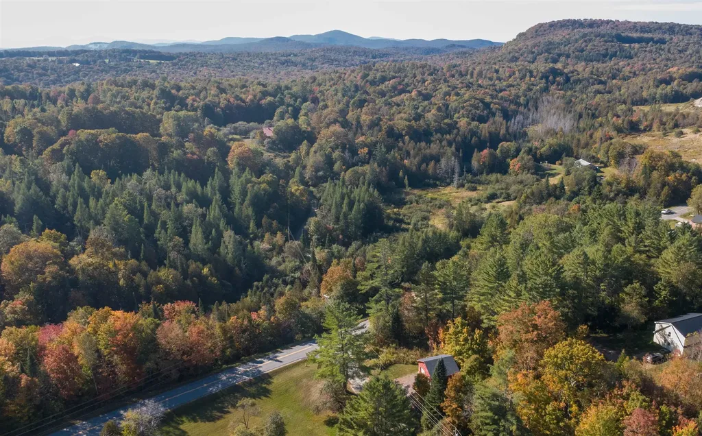 3 Cross Road Cabot VT 05647