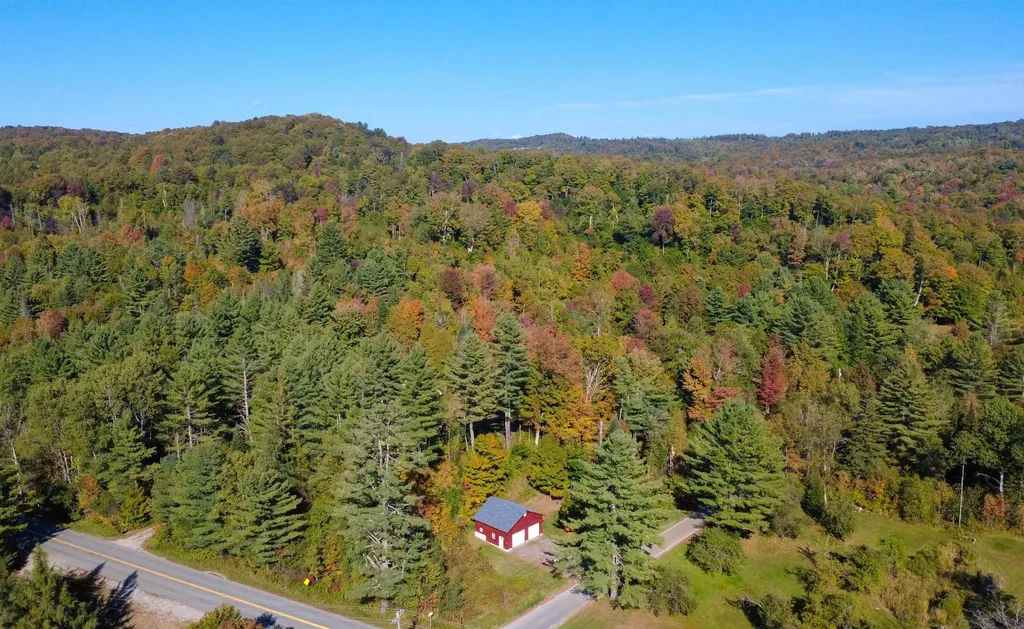 3 Cross Road Cabot VT 05647