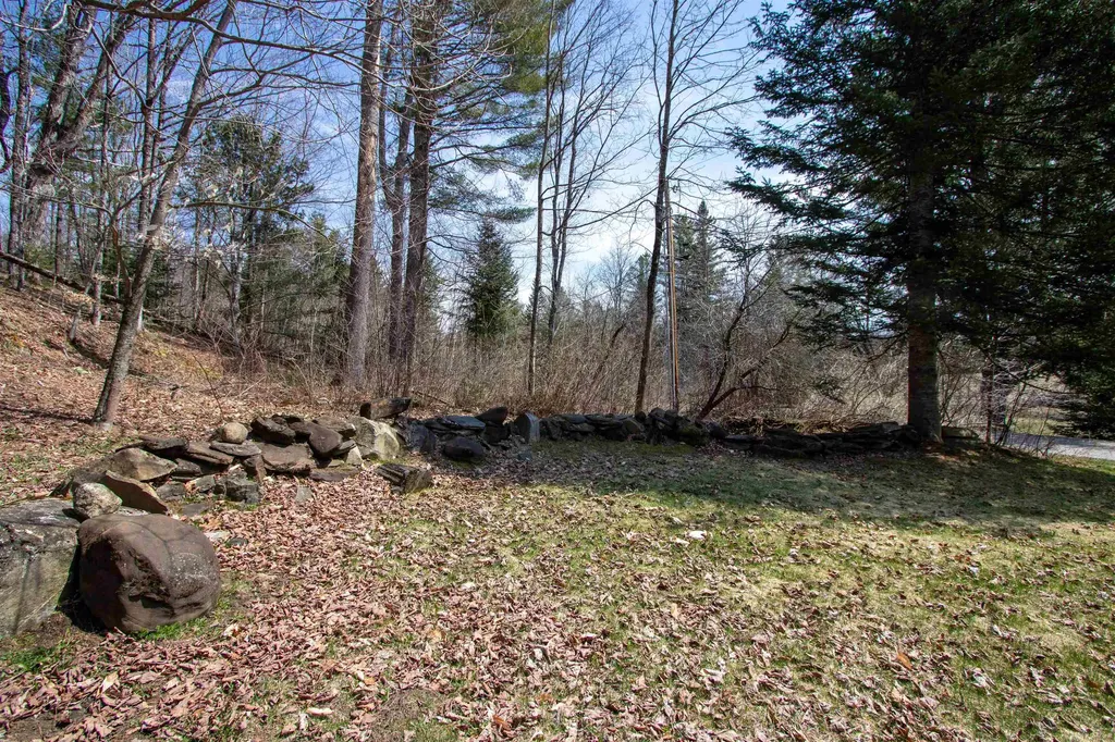 3 Cross Road Cabot VT 05647