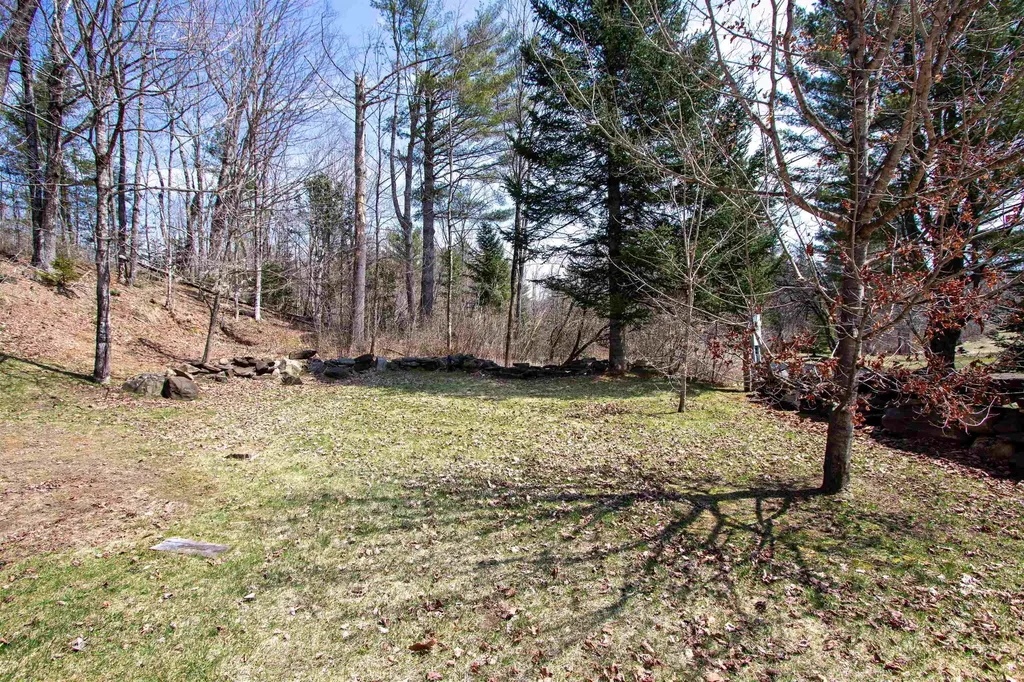 3 Cross Road Cabot VT 05647