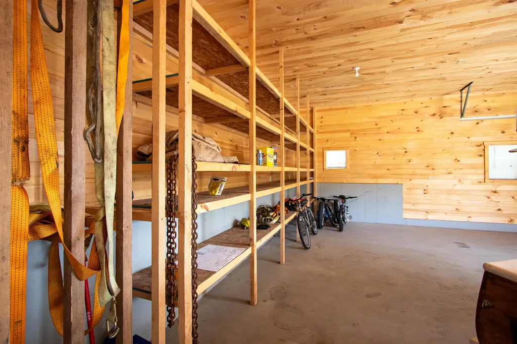 3 Cross Road Cabot VT 05647