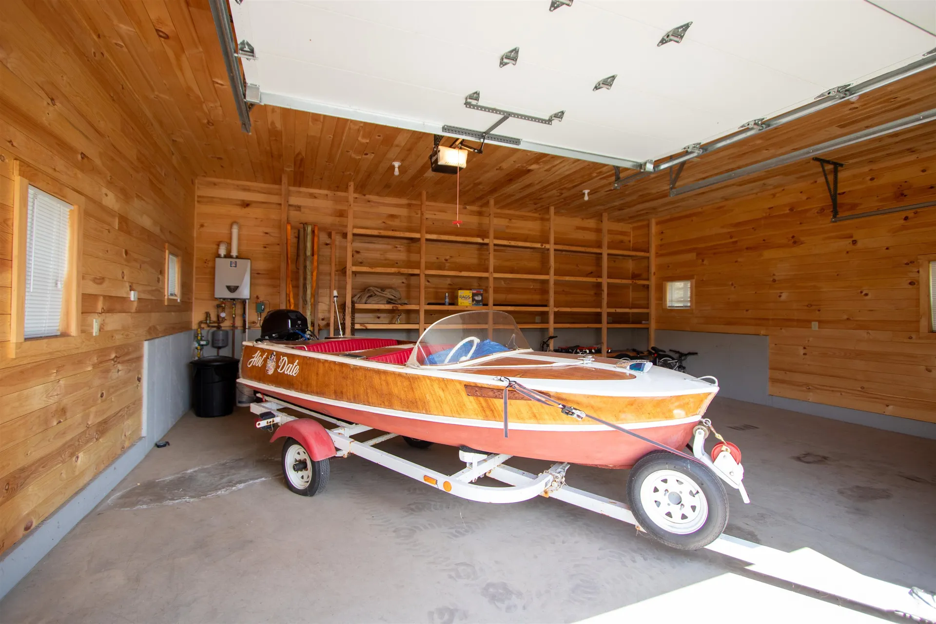 3 Cross Road Cabot VT 05647