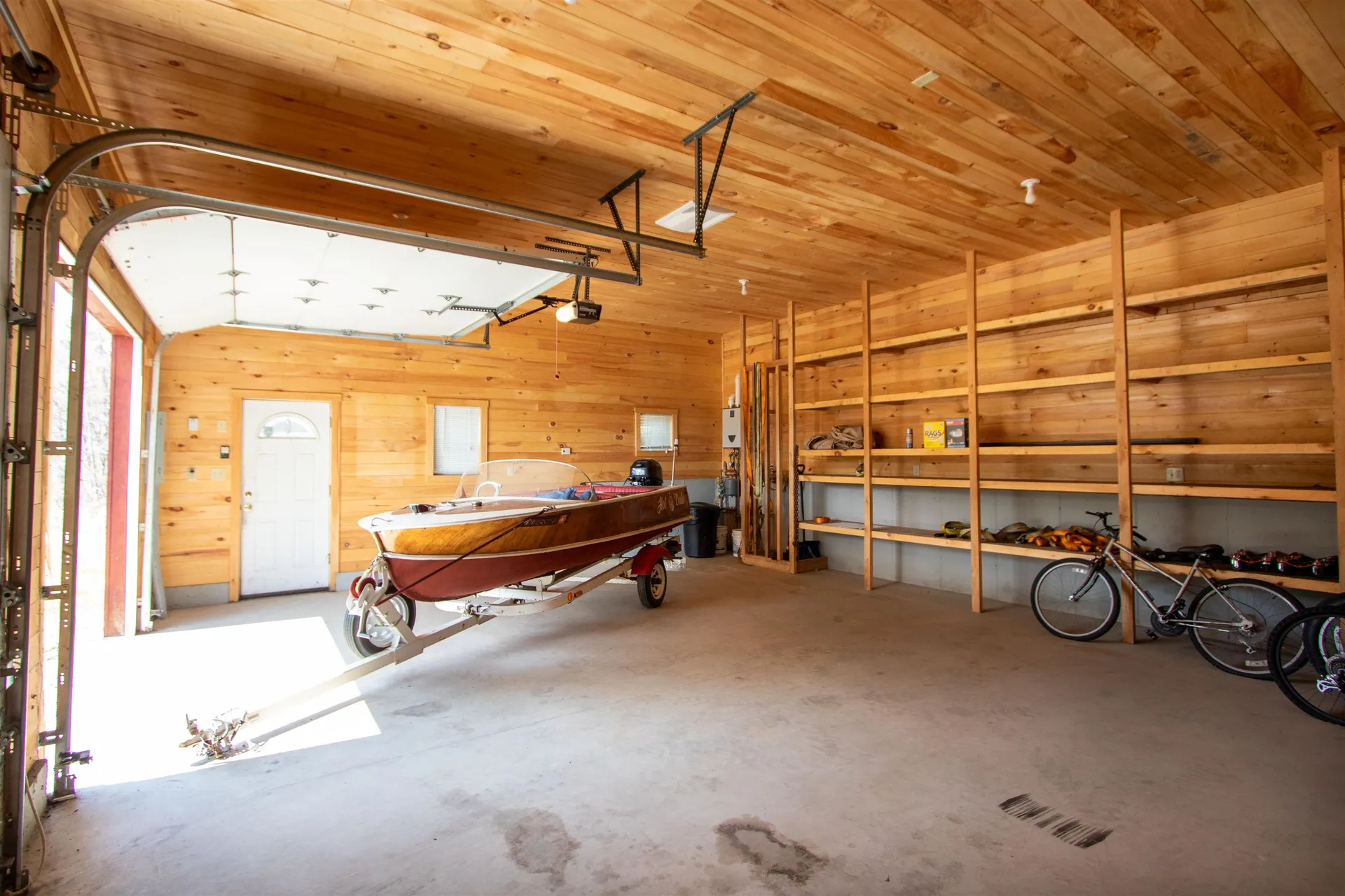 3 Cross Road Cabot VT 05647