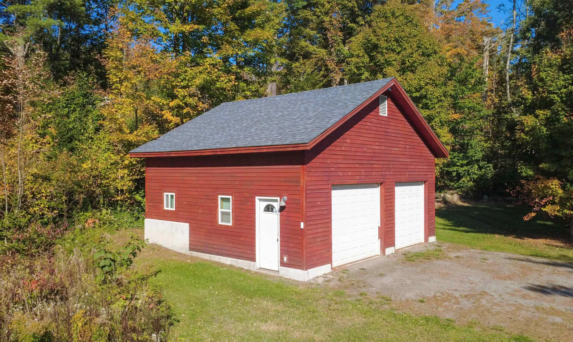 3 Cross Road Cabot VT 05647