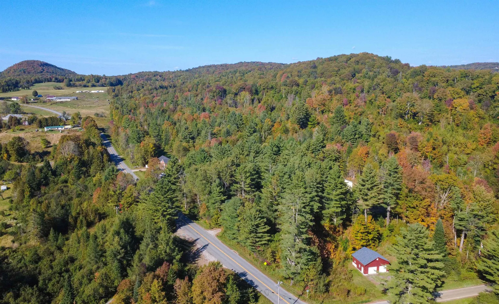 3 Cross Road Cabot VT 05647