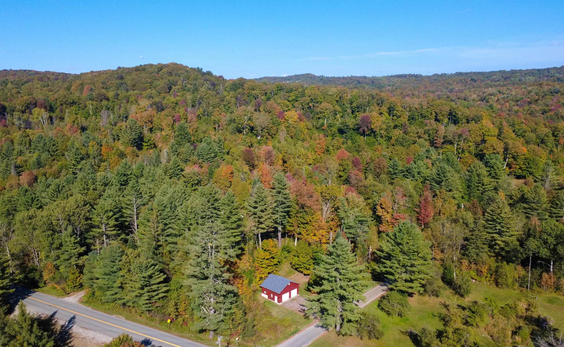 3 Cross Road Cabot VT 05647