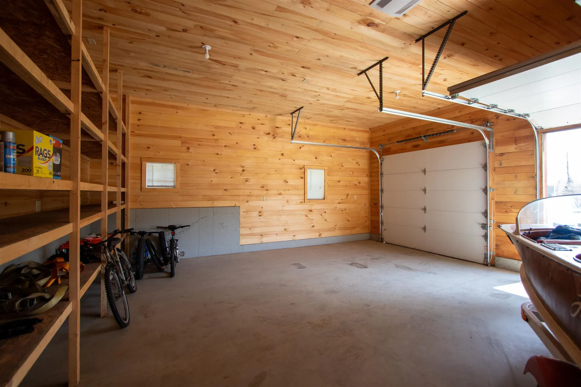 3 Cross Road Cabot VT 05647