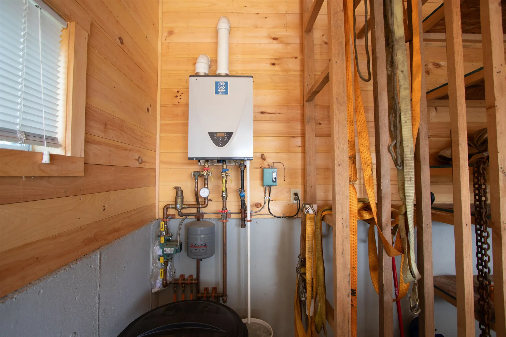 3 Cross Road Cabot VT 05647