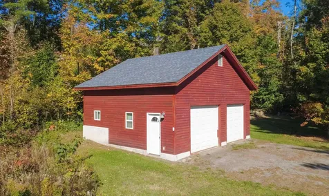 3 Cross Road Cabot VT 05647