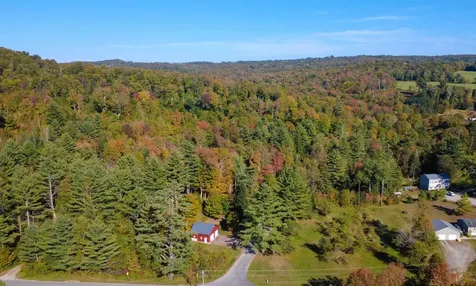 3 Cross Road Cabot VT 05647