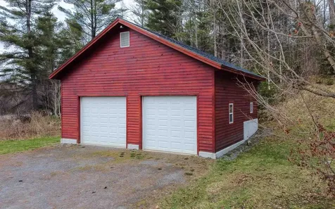 3 Cross Road Cabot VT 05647