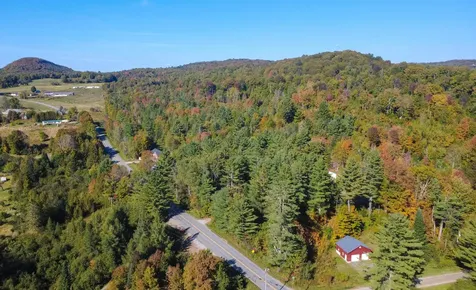 3 Cross Road Cabot VT 05647