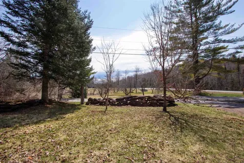 3 Cross Road Cabot VT 05647