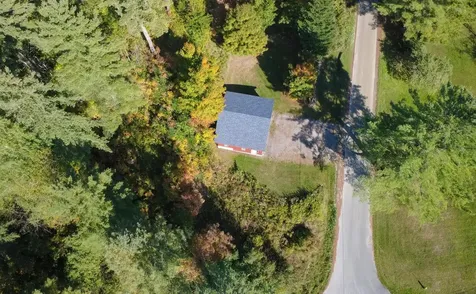 3 Cross Road Cabot VT 05647