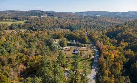 3 Cross Road Cabot VT 05647