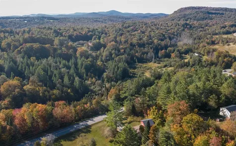 3 Cross Road Cabot VT 05647