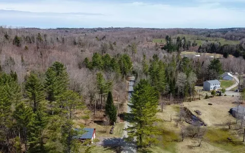 3 Cross Road Cabot VT 05647