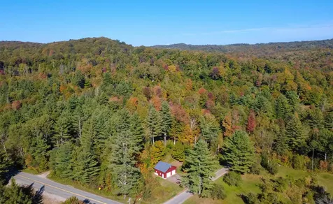 3 Cross Road Cabot VT 05647