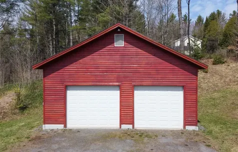 3 Cross Road Cabot VT 05647