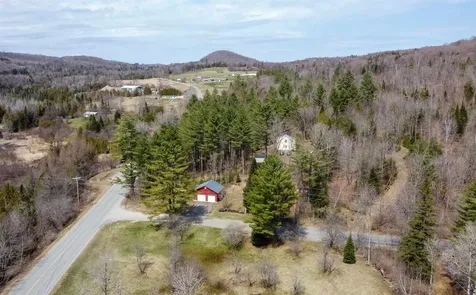 3 Cross Road Cabot VT 05647