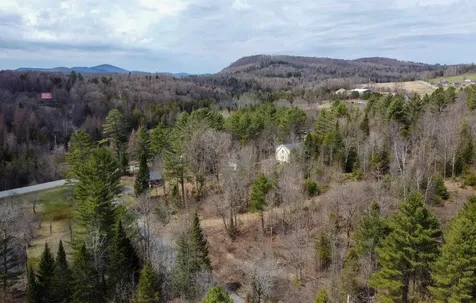 3 Cross Road Cabot VT 05647